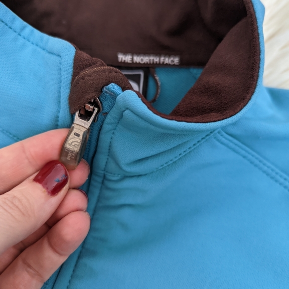 THE NORTH FACE - Apex Jacket - Picture 4 of 10